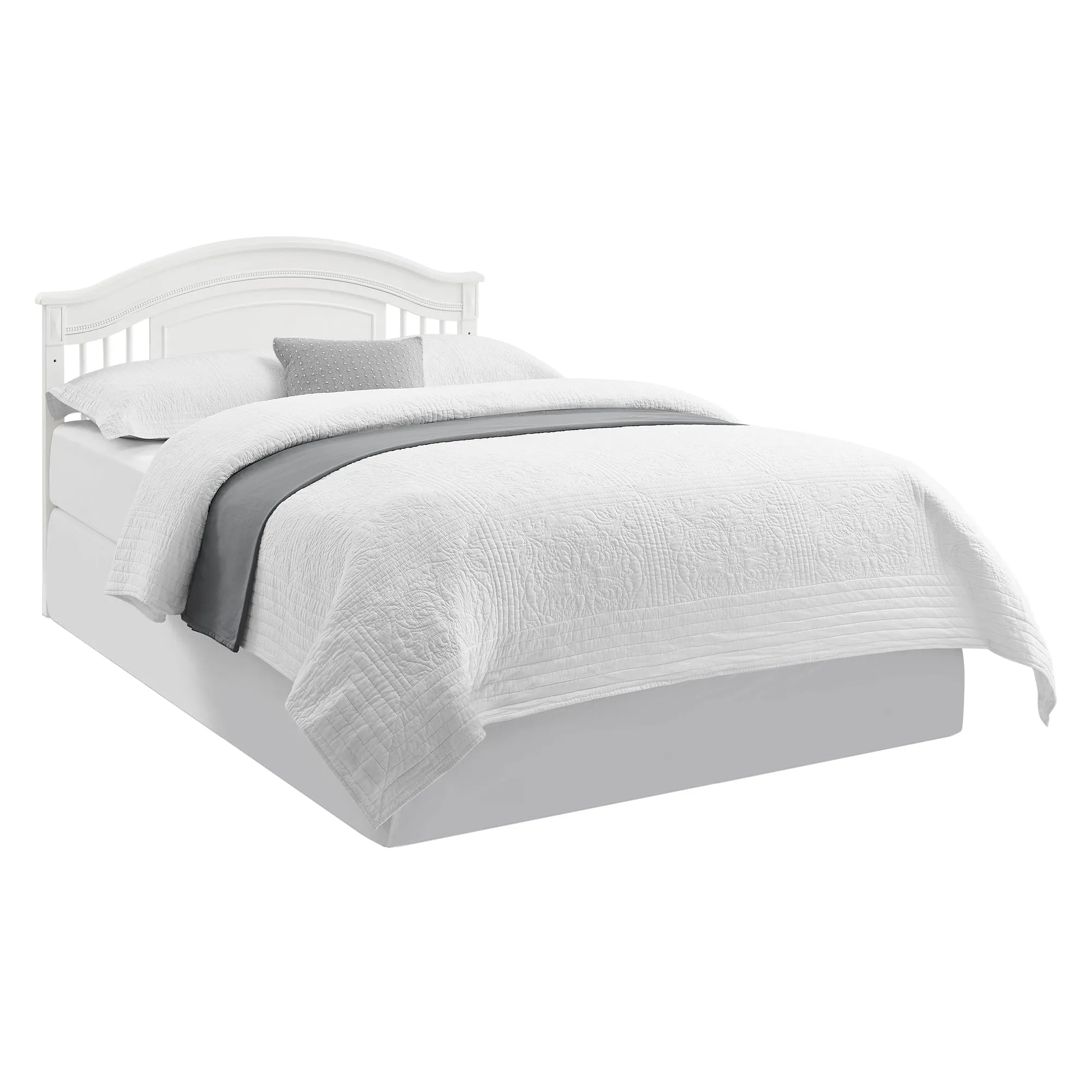 Delta Juliette 6-in-1 Convertible Crib