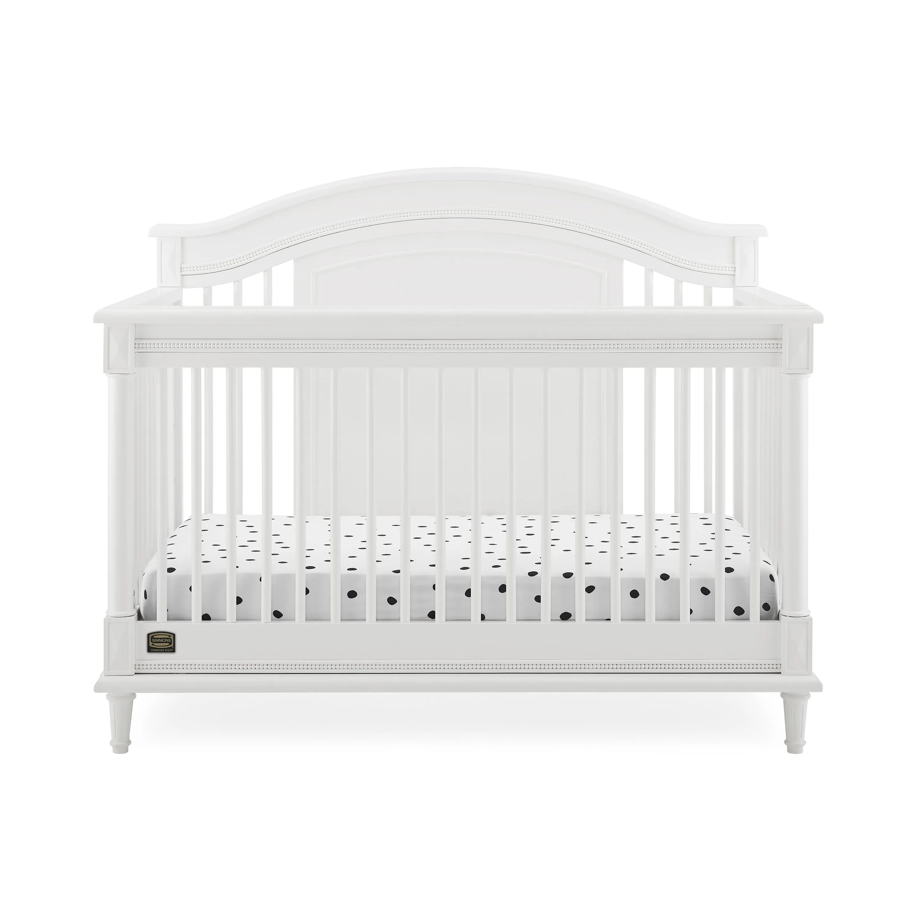 Delta Juliette 6-in-1 Convertible Crib