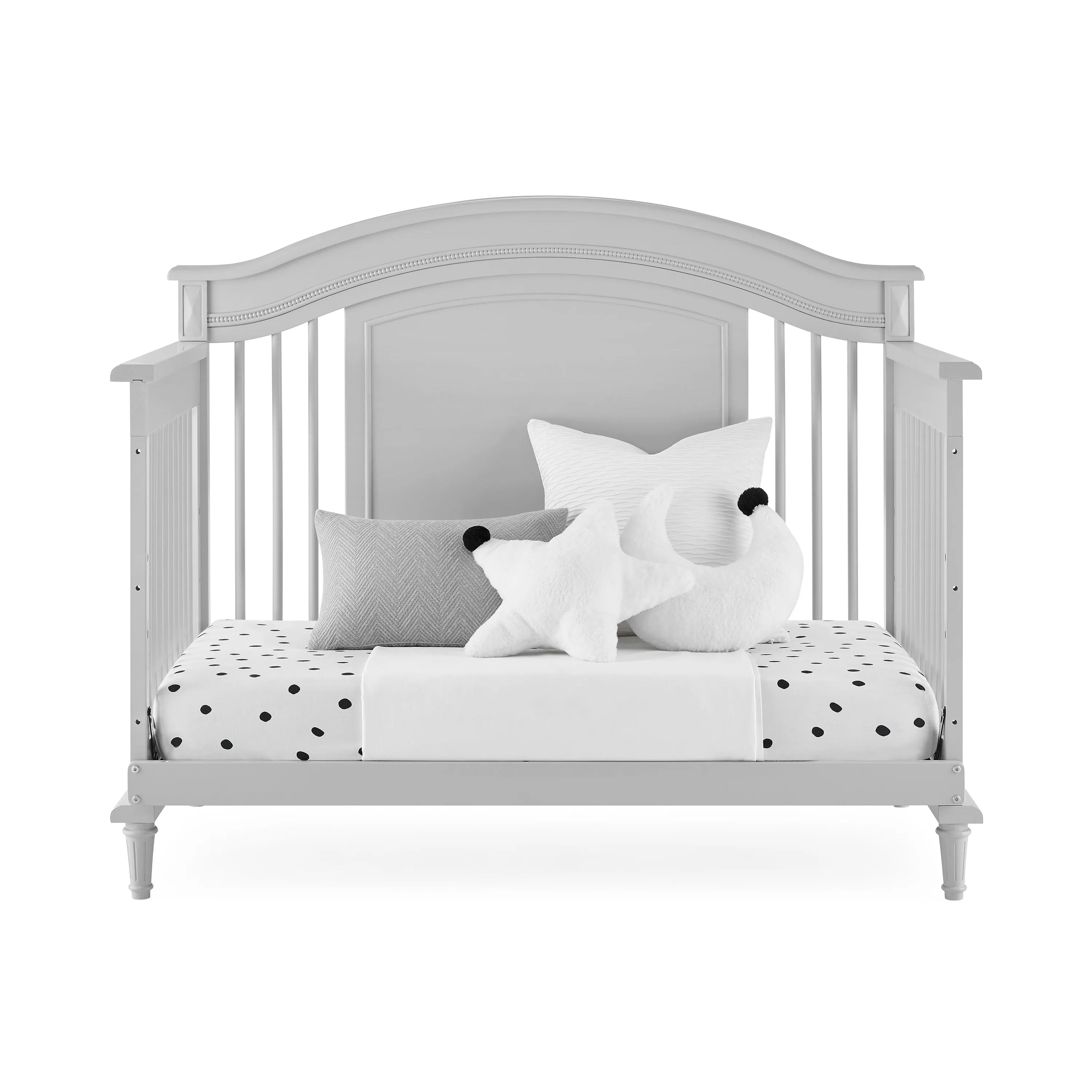 Delta Juliette 6-in-1 Convertible Crib