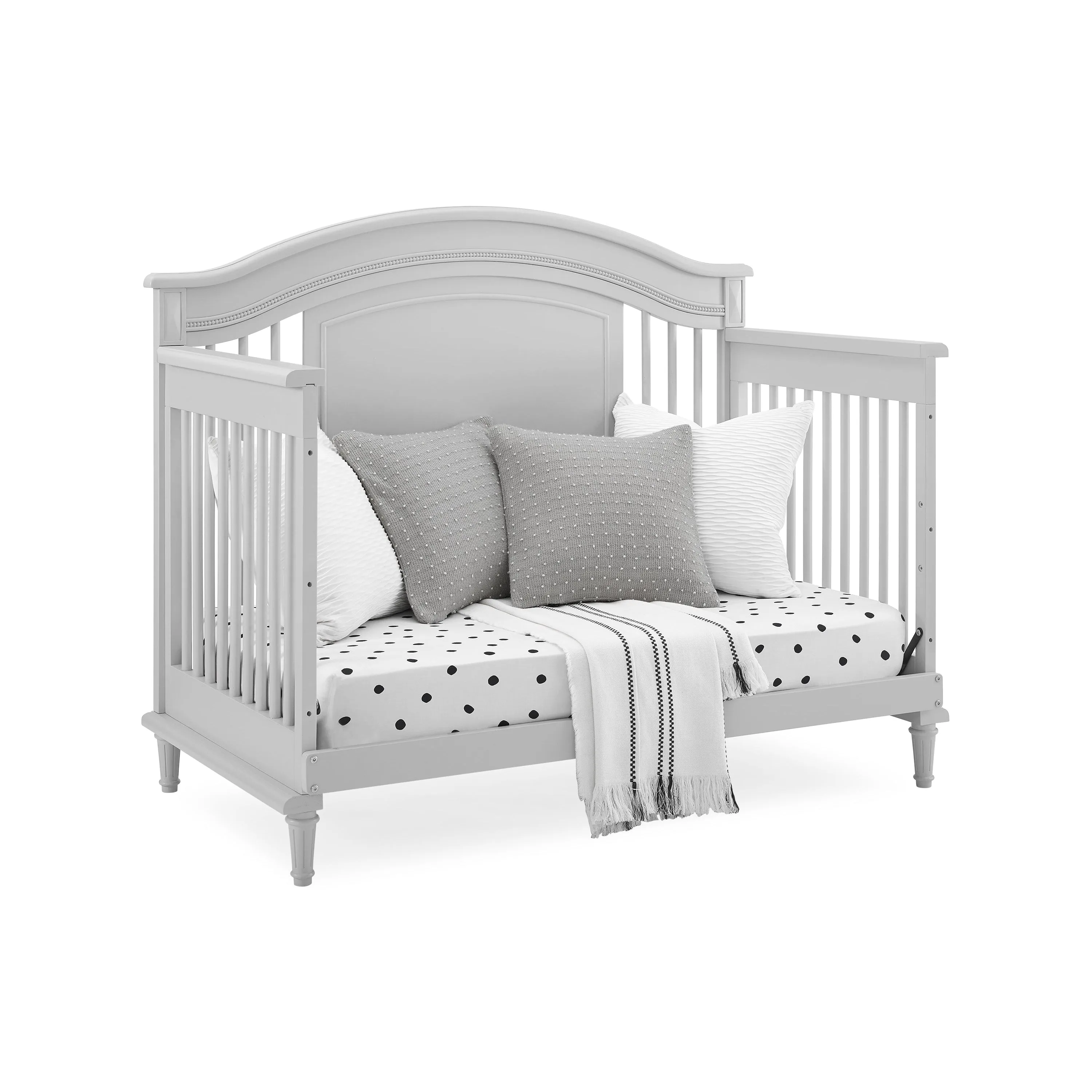 Delta Juliette 6-in-1 Convertible Crib