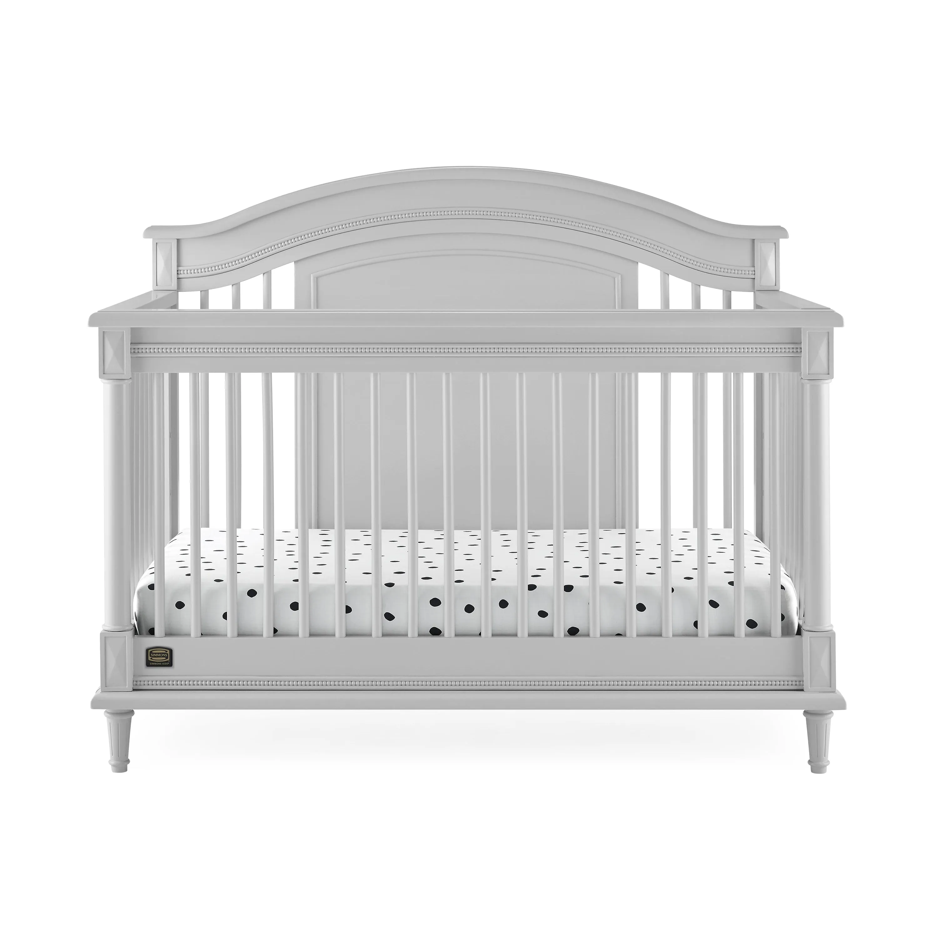 Delta Juliette 6-in-1 Convertible Crib