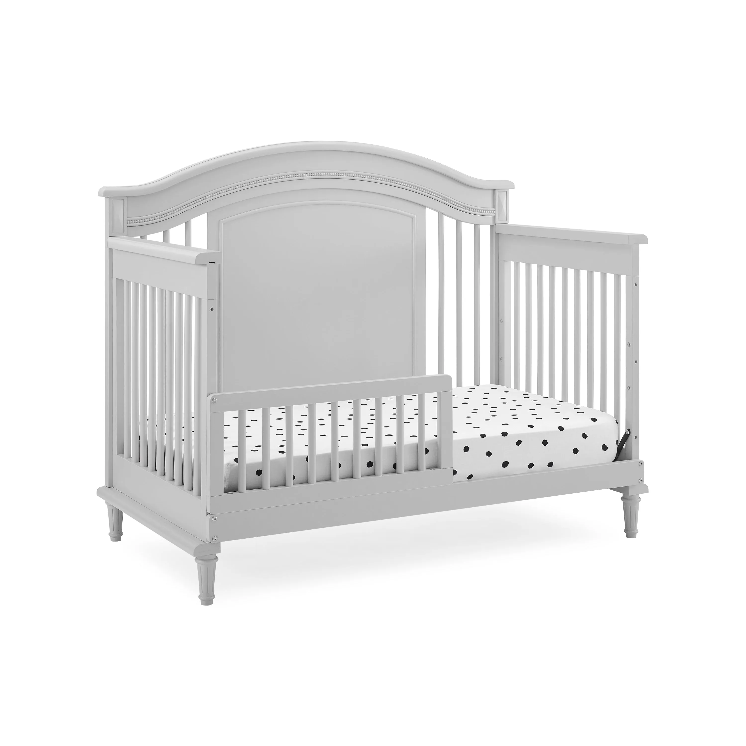 Delta Juliette 6-in-1 Convertible Crib