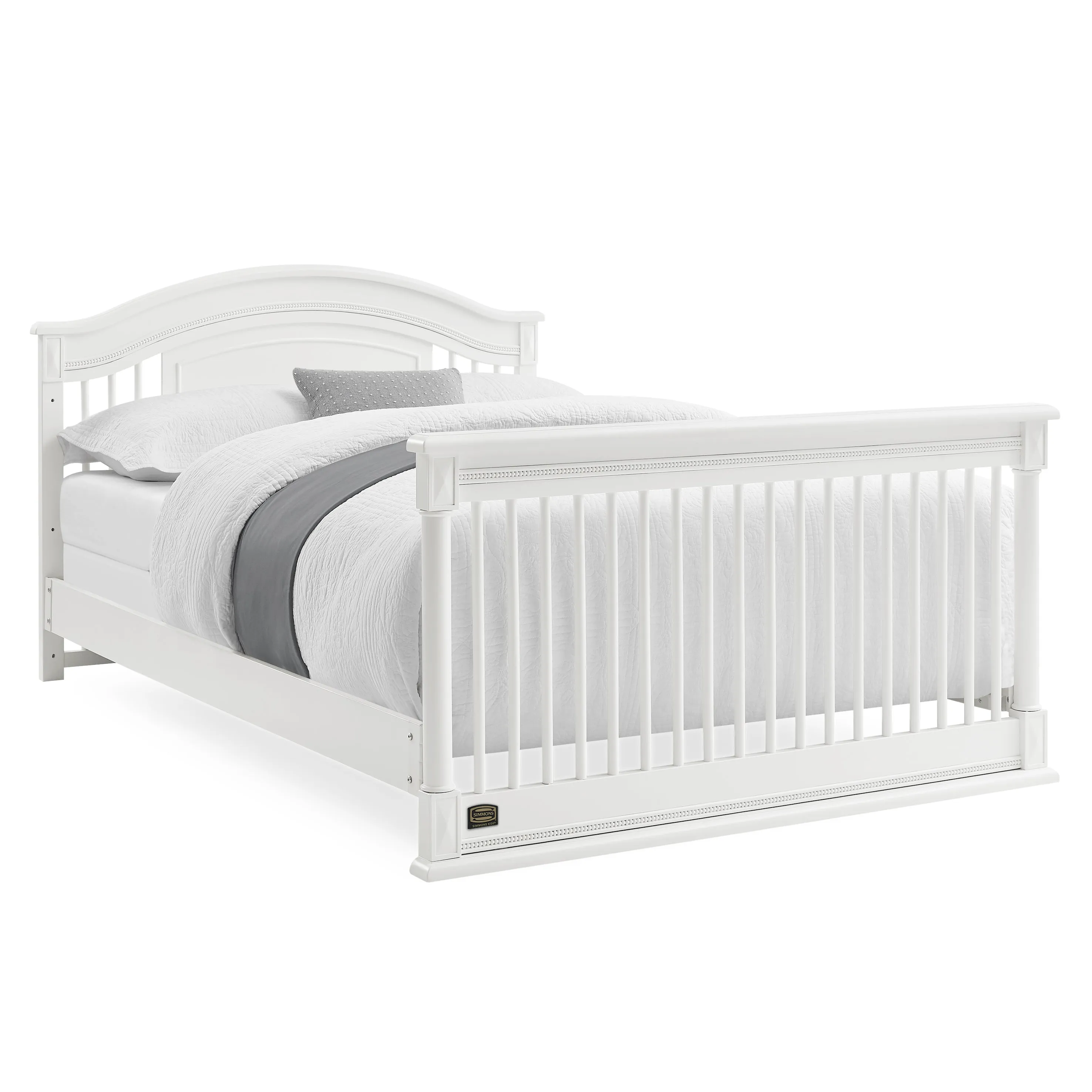 Delta Juliette 6-in-1 Convertible Crib