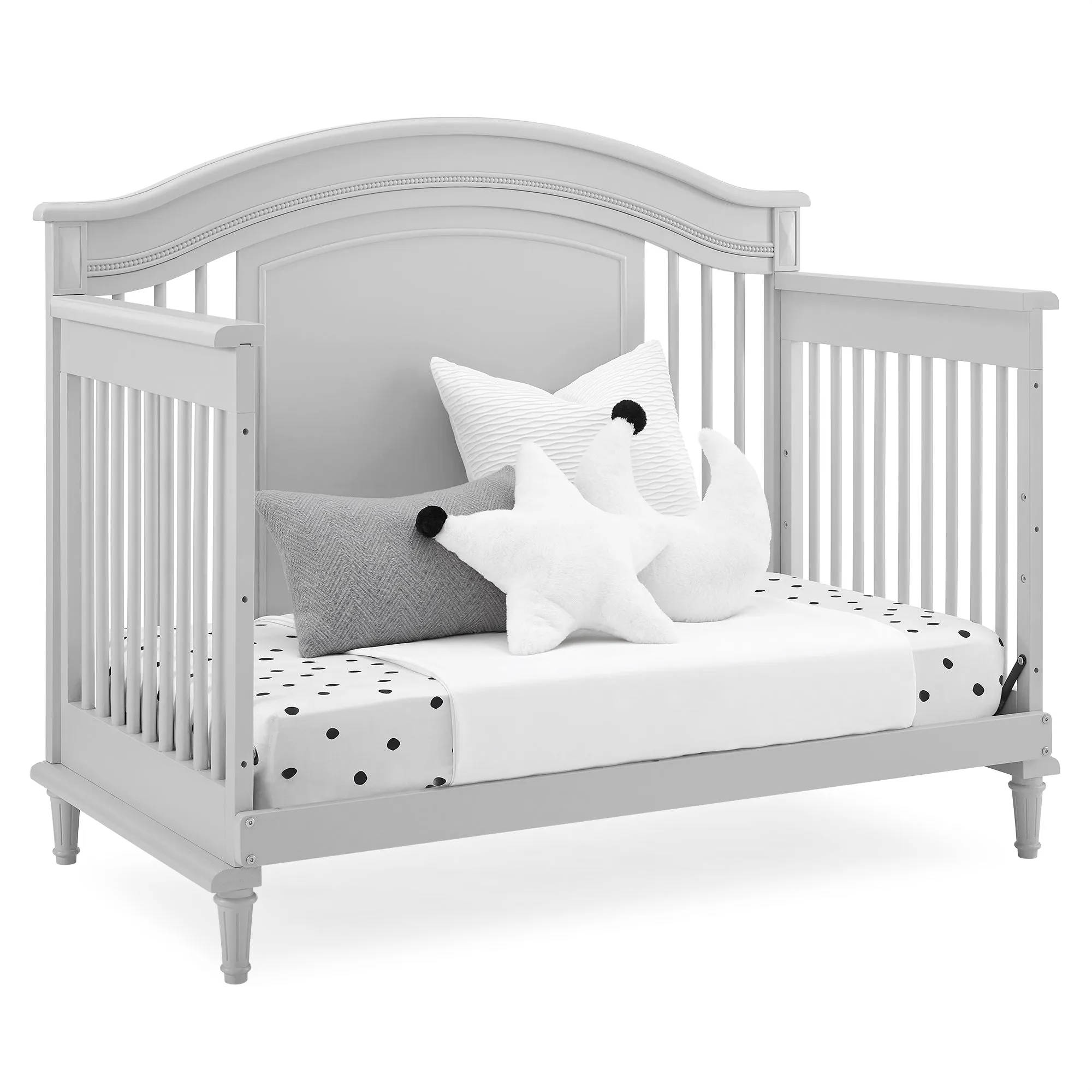 Delta Juliette 6-in-1 Convertible Crib