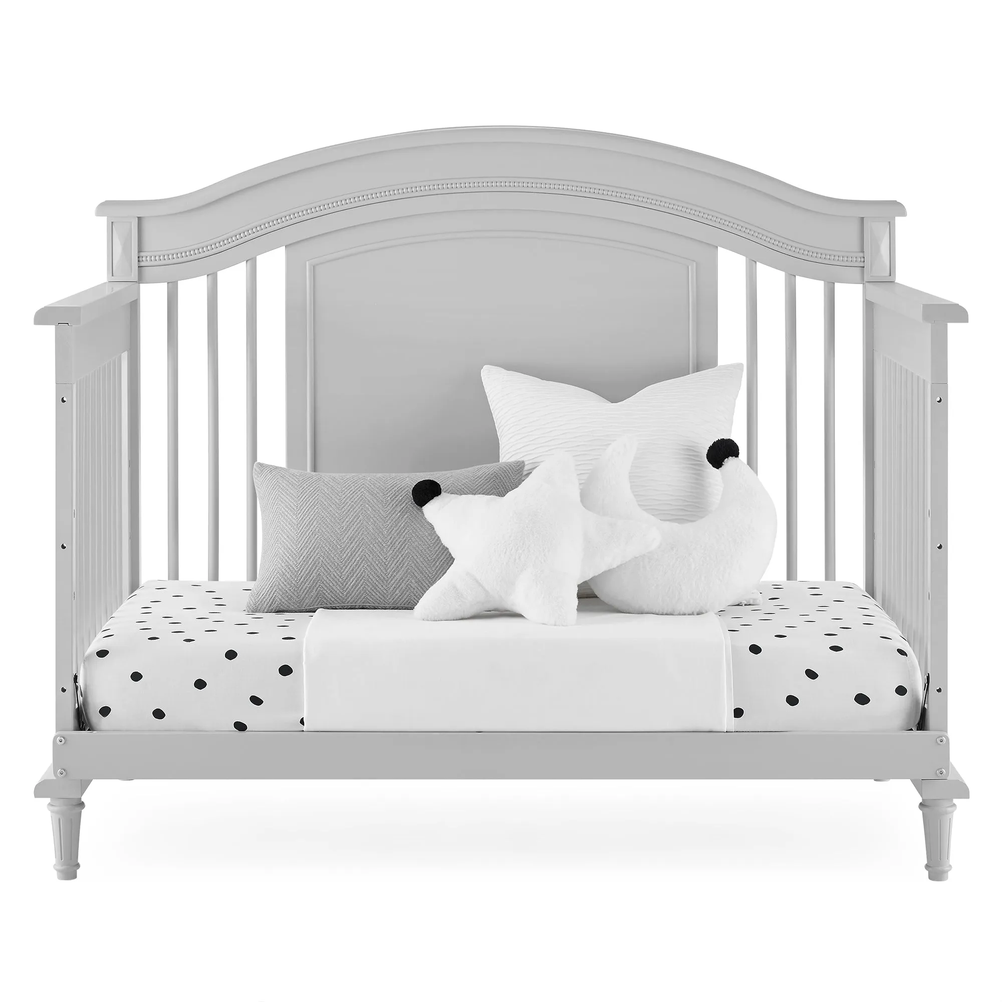 Delta Juliette 6-in-1 Convertible Crib