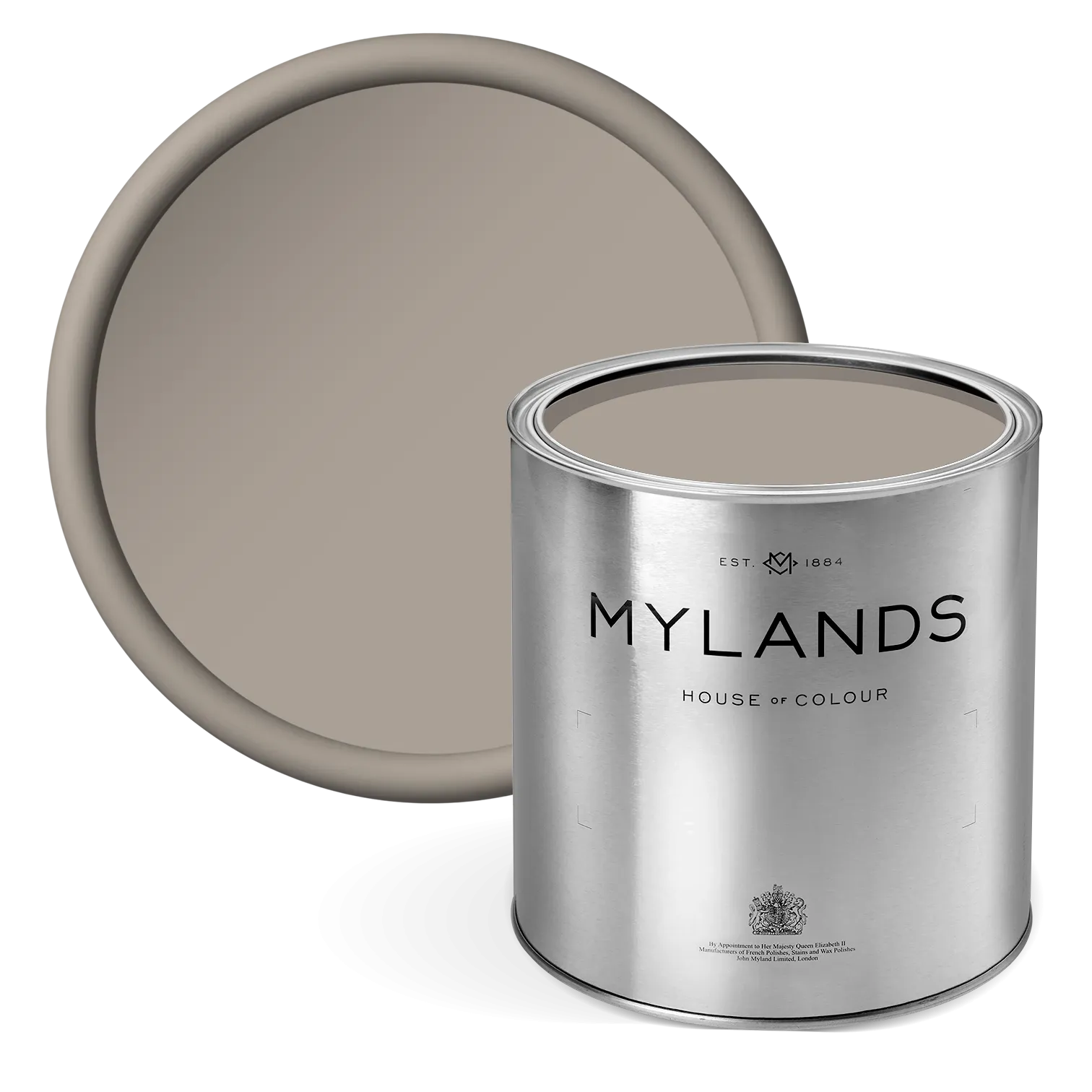 Empire Grey™ No.171