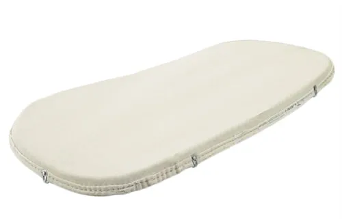 ET64F FORENTA 19 ECONO TOP GRID PLATE - WHITE