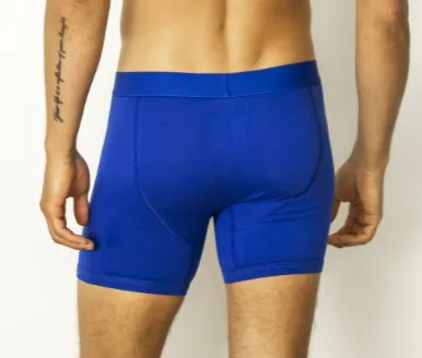 Fair Trade Ethical Organic Mens Trunks