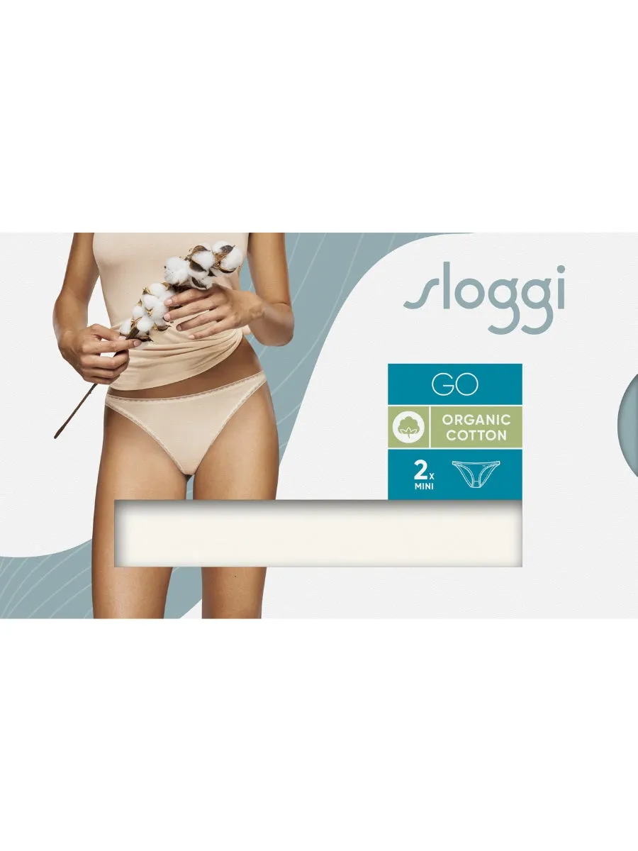 GO Mini (2 Pack)
