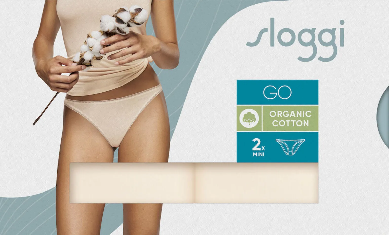 GO Mini (2 Pack)