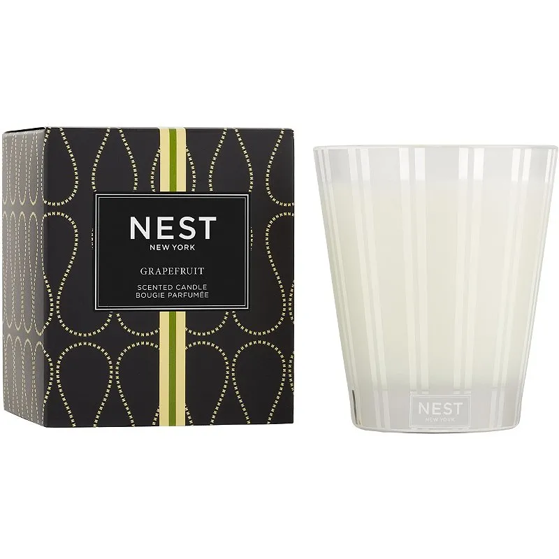 Grapefruit Nest Fragrances Candles Classic Size