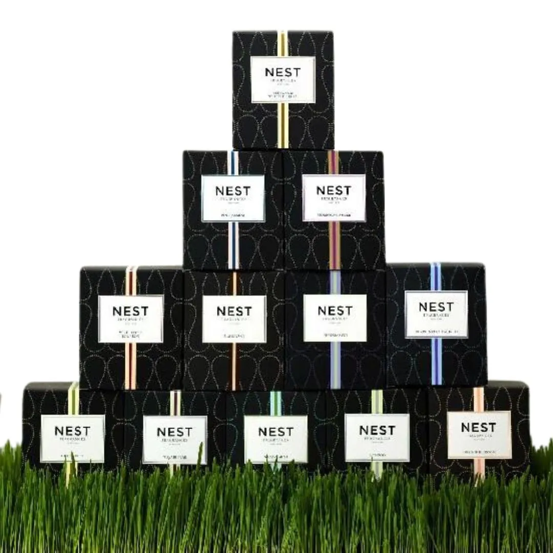 Grapefruit Nest Fragrances Candles Classic Size