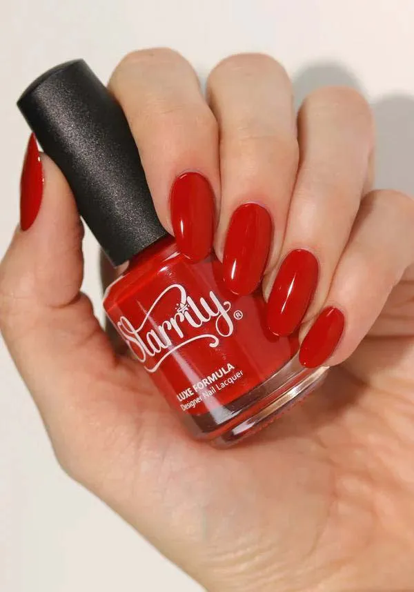 Heart Breaker | NAIL POLISH