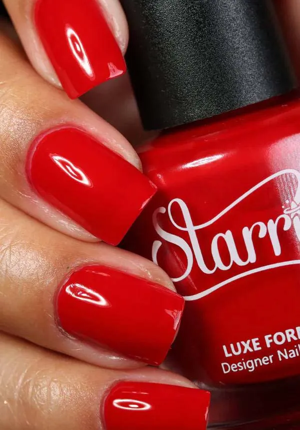 Heart Breaker | NAIL POLISH