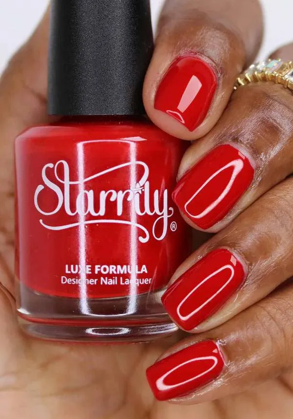 Heart Breaker | NAIL POLISH