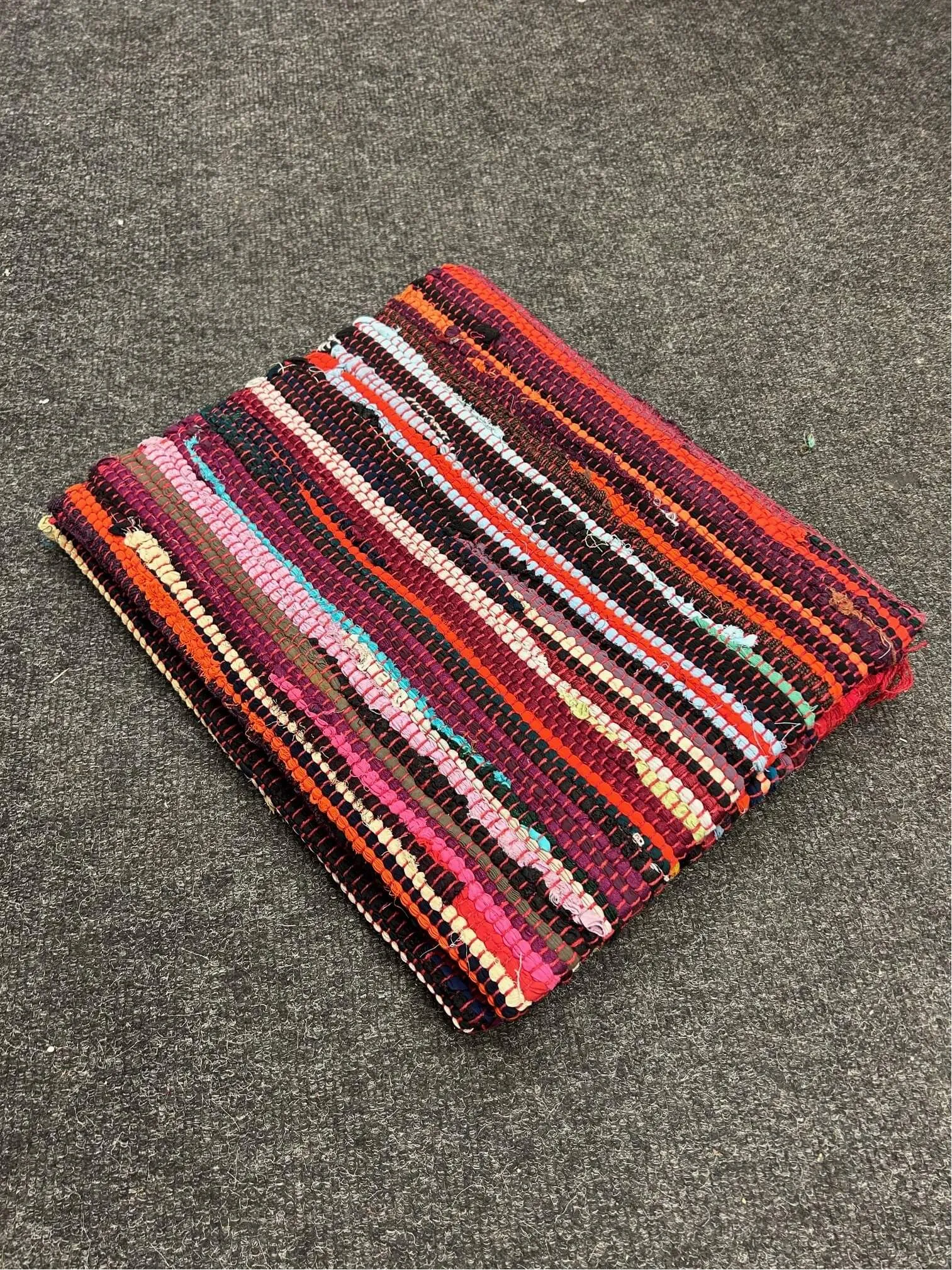 Indian Rag Rugs
