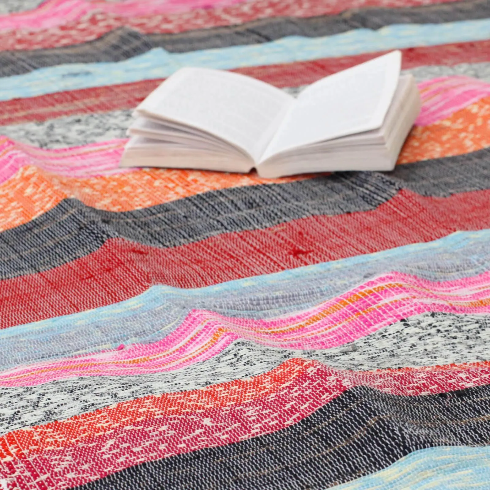 Indian Rag Rugs