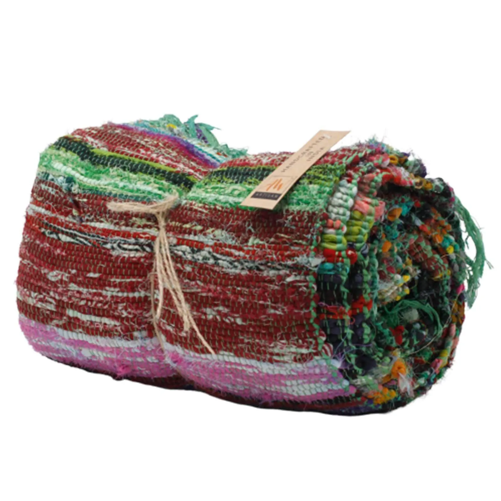 Indian Rag Rugs