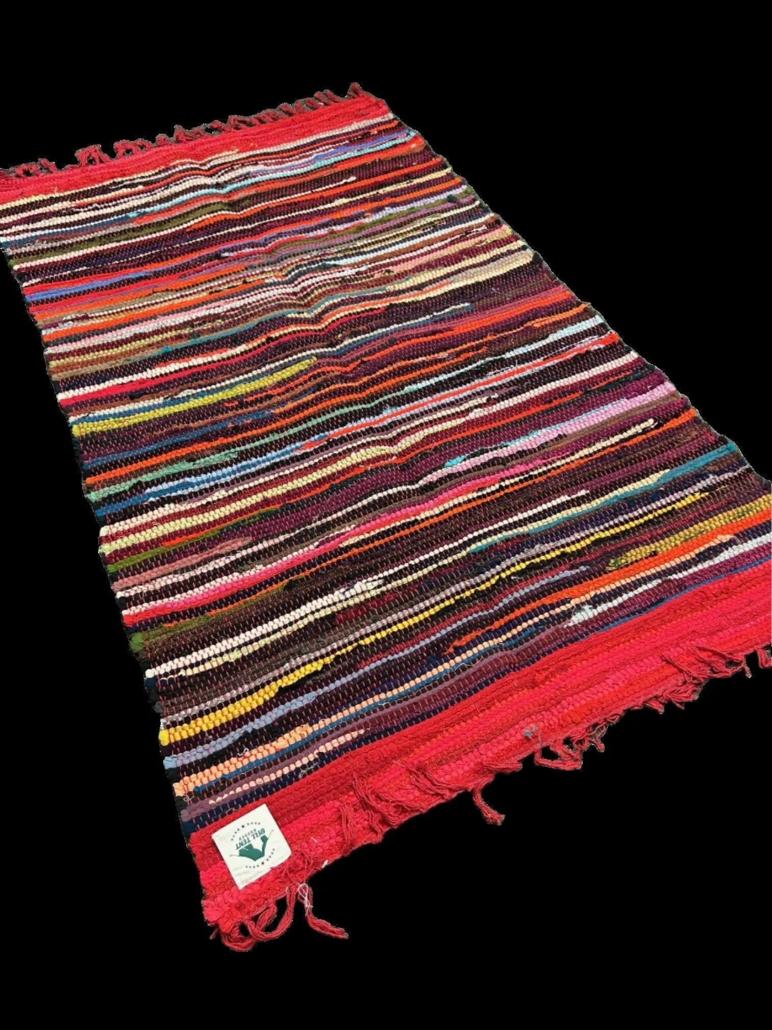Indian Rag Rugs