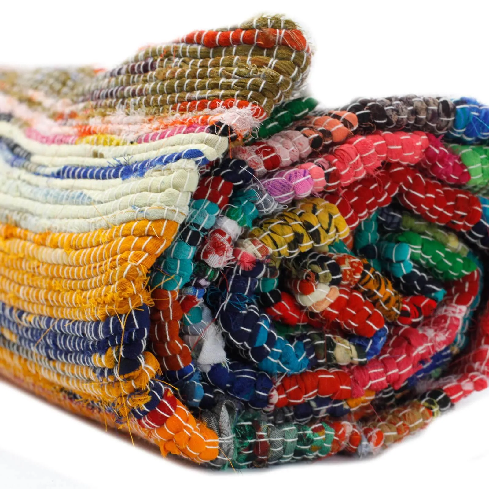 Indian Rag Rugs