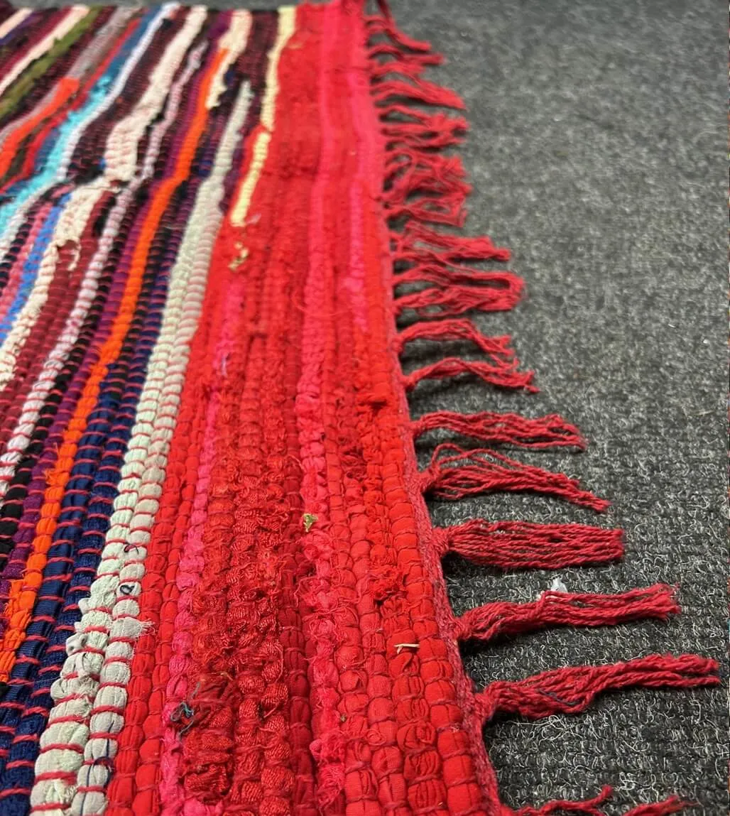 Indian Rag Rugs