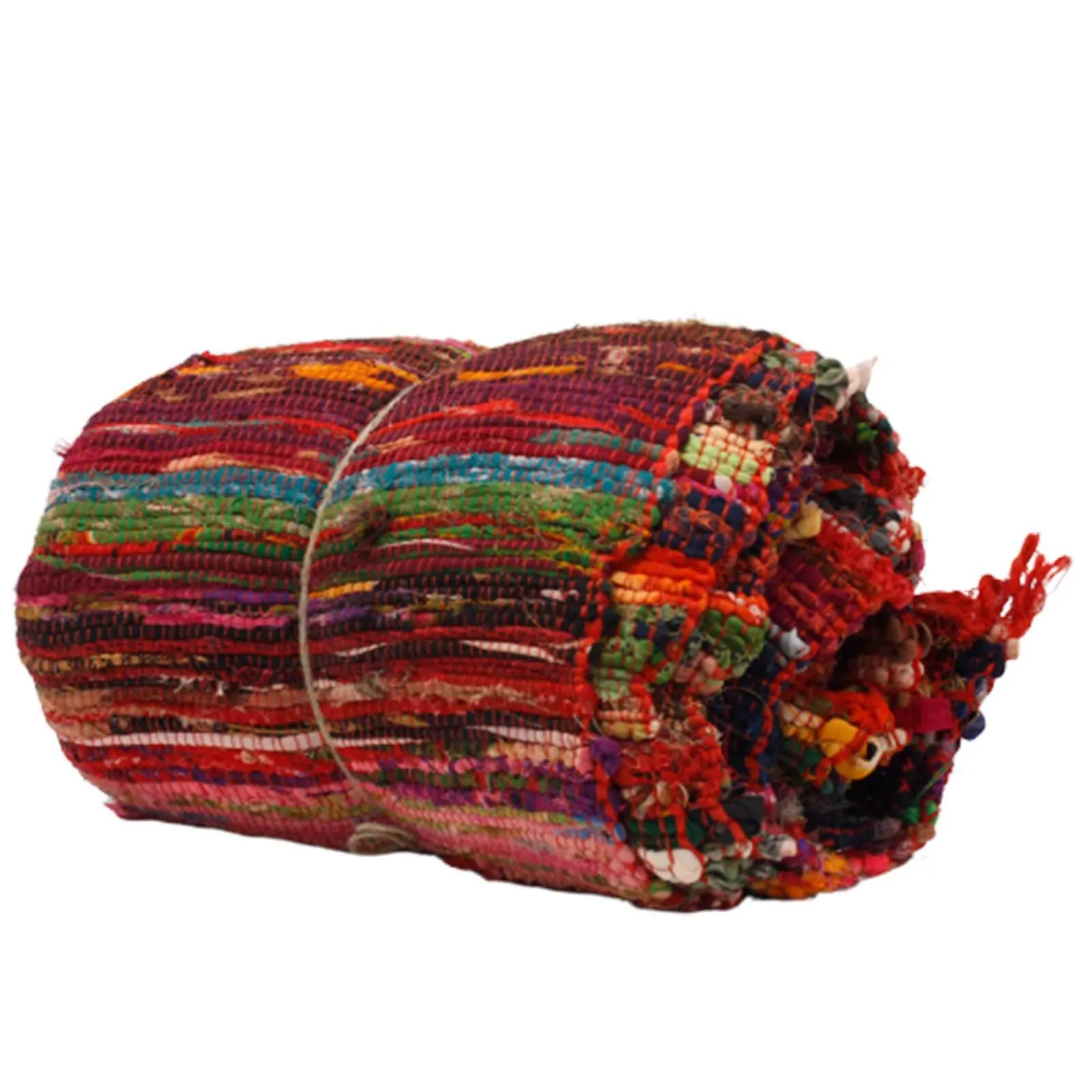 Indian Rag Rugs