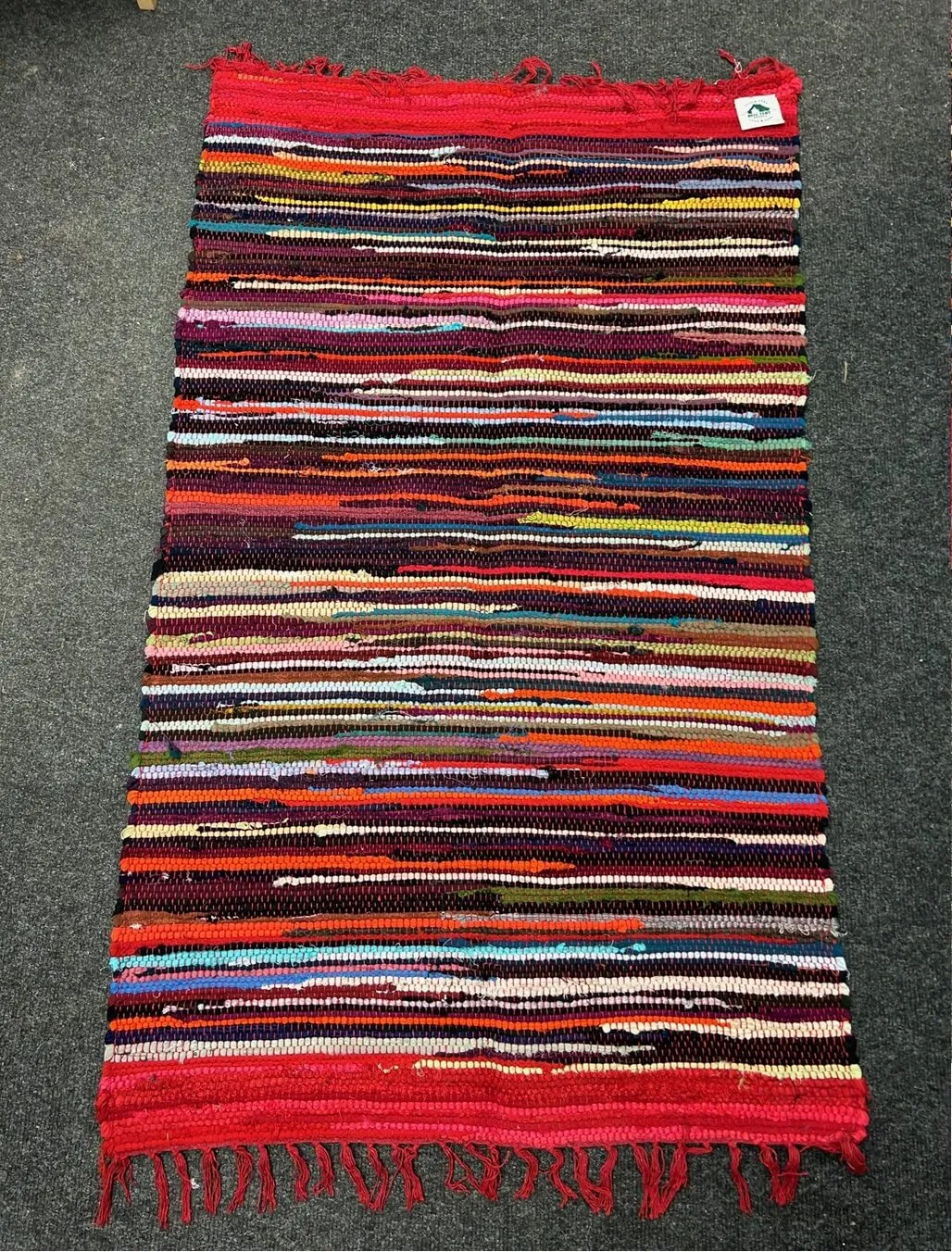 Indian Rag Rugs