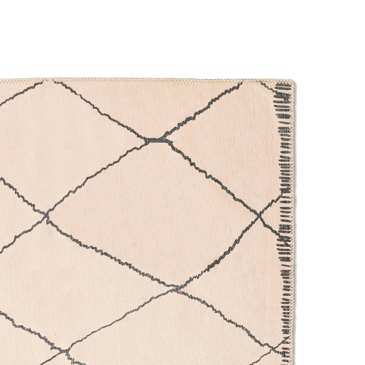 Joy Chenille Washable Rug