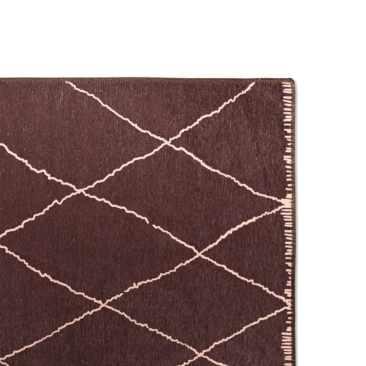 Joy Chenille Washable Rug
