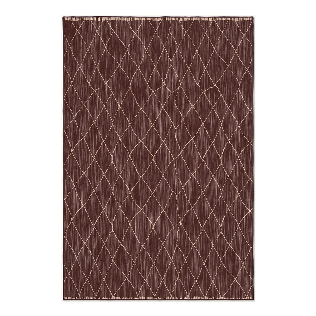 Joy Chenille Washable Rug