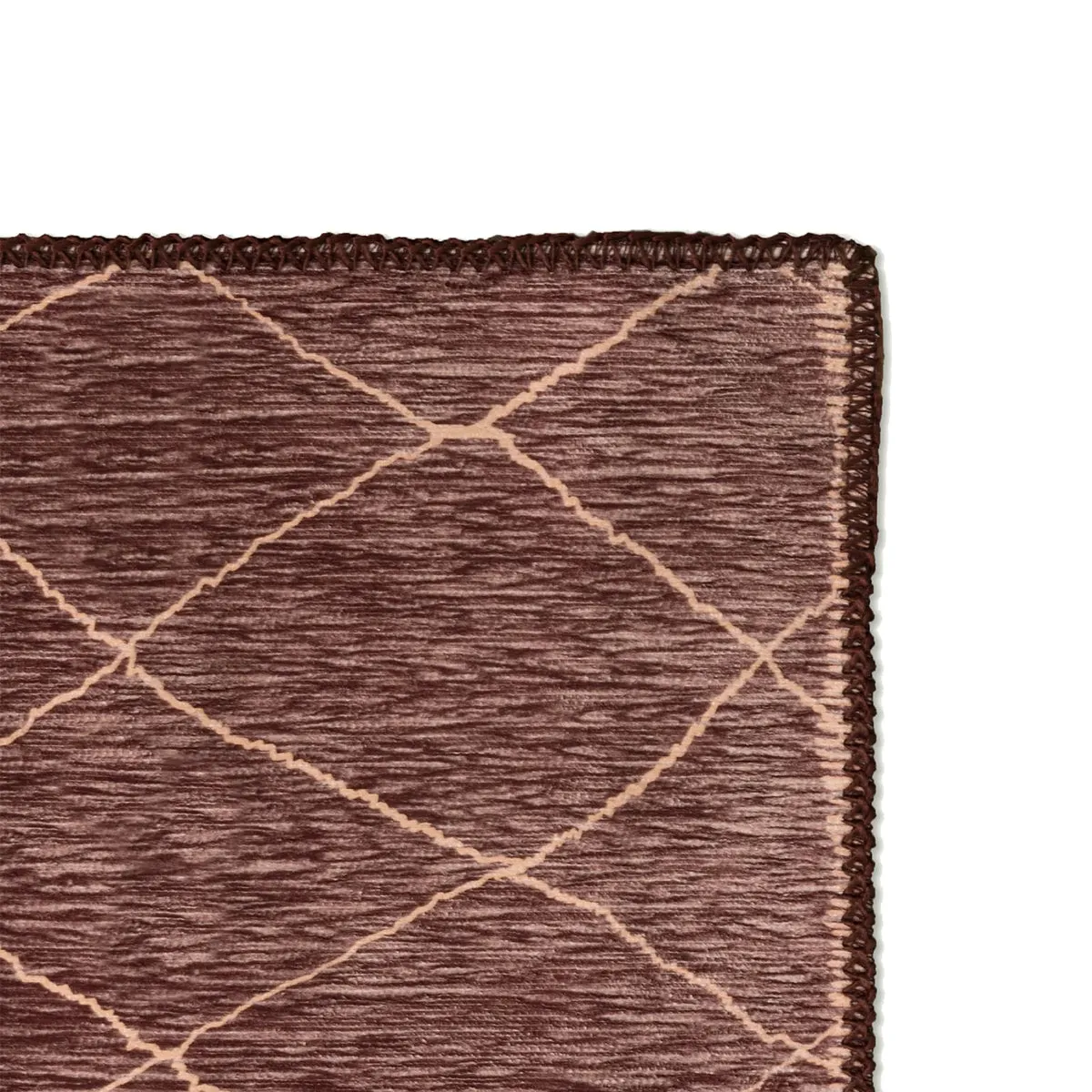 Joy Chenille Washable Rug