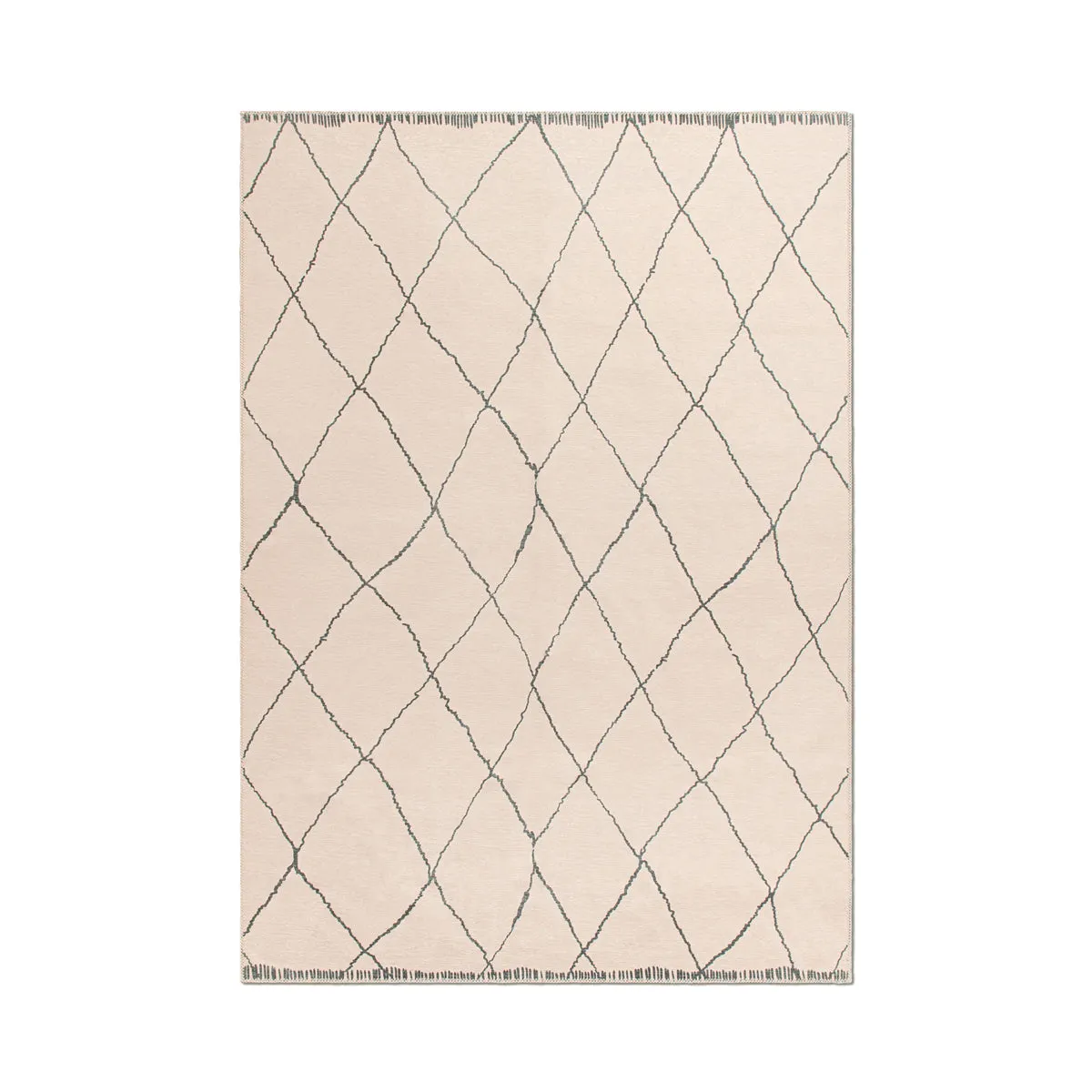 Joy Chenille Washable Rug