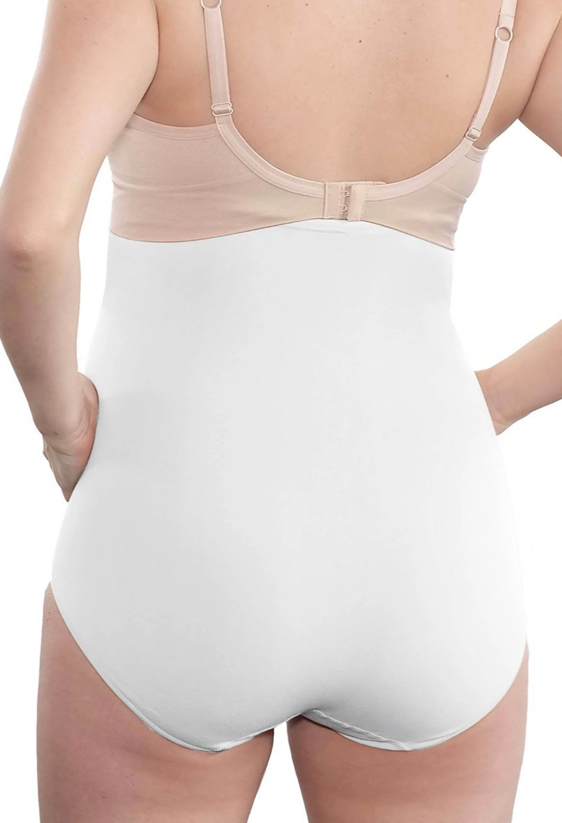 Maternity Underbust Cotton Rich Full Brief