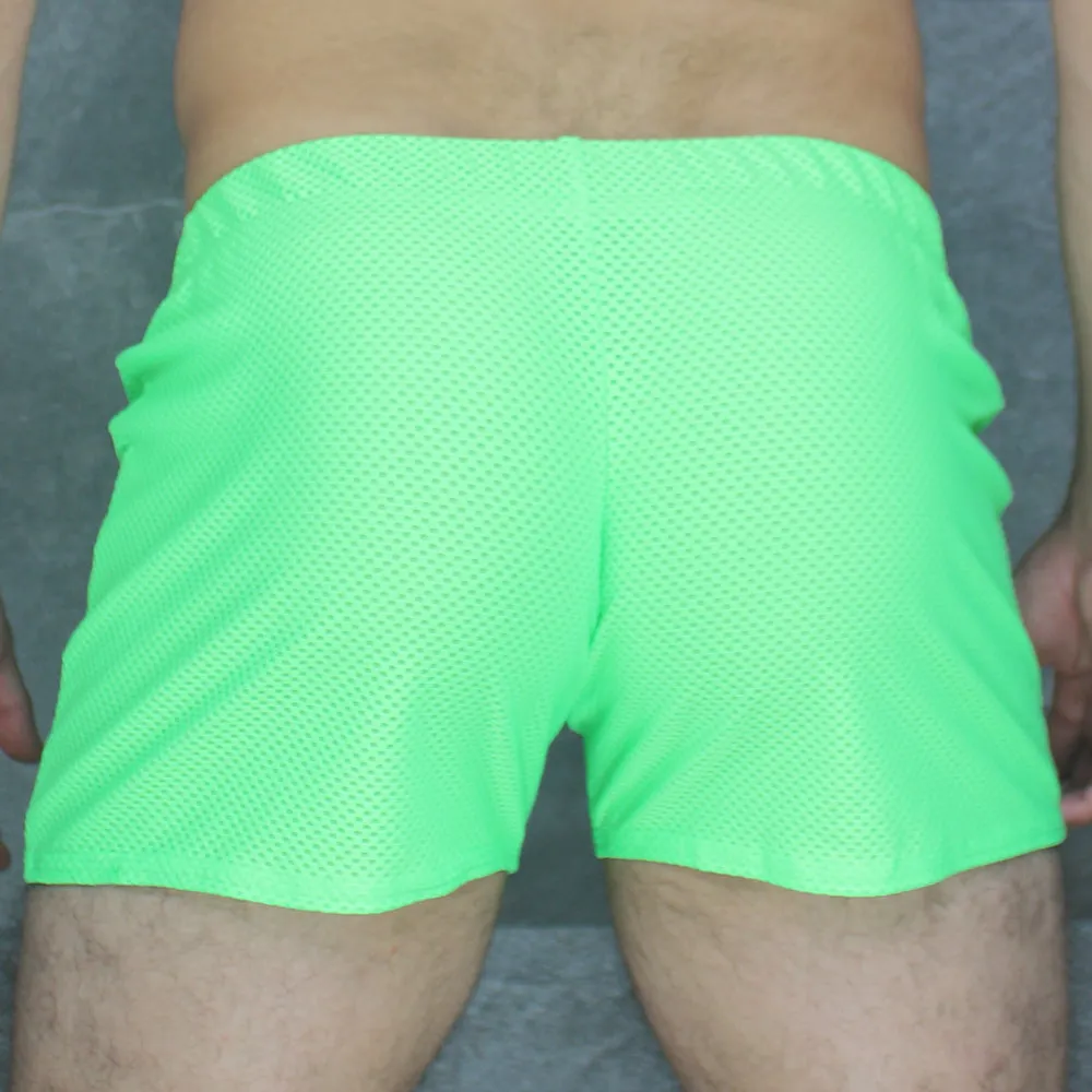 Mckillop VSSP WH2 Shade Shorts Sphere