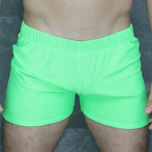 Mckillop VSSP WH2 Shade Shorts Sphere