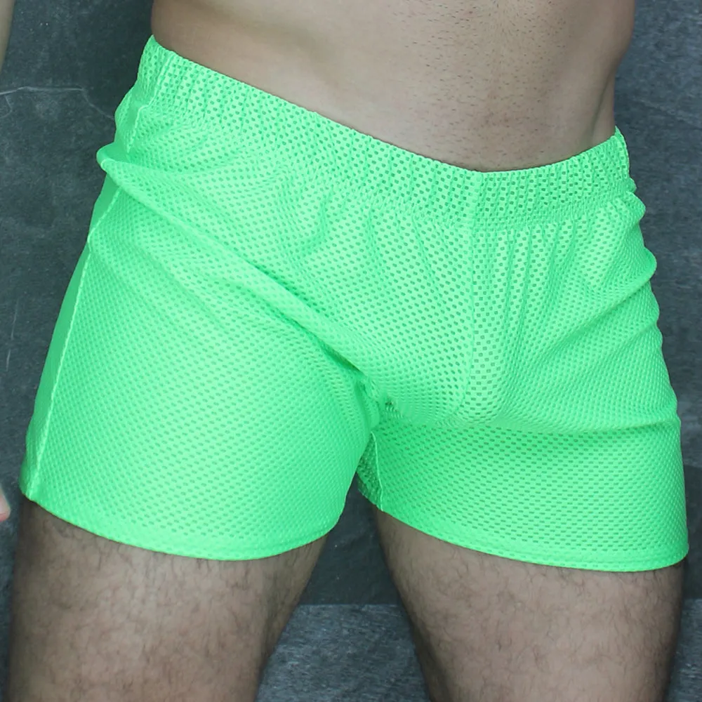 Mckillop VSSP WH2 Shade Shorts Sphere