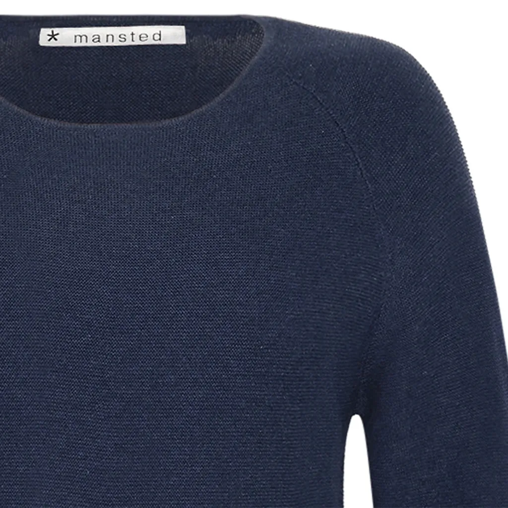 motor-SMS - navy