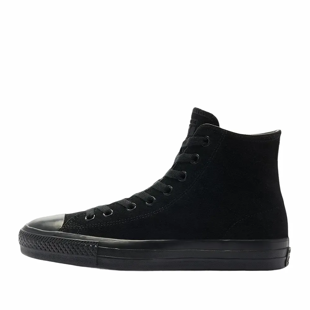 New Converse Cons CTAS Pro Hi Black/Black/Black