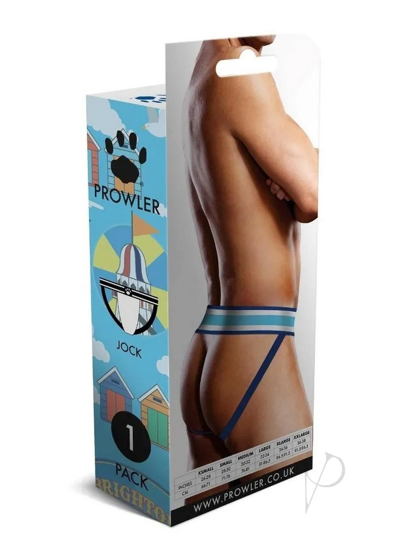 Prowler Brighton Jock Sm