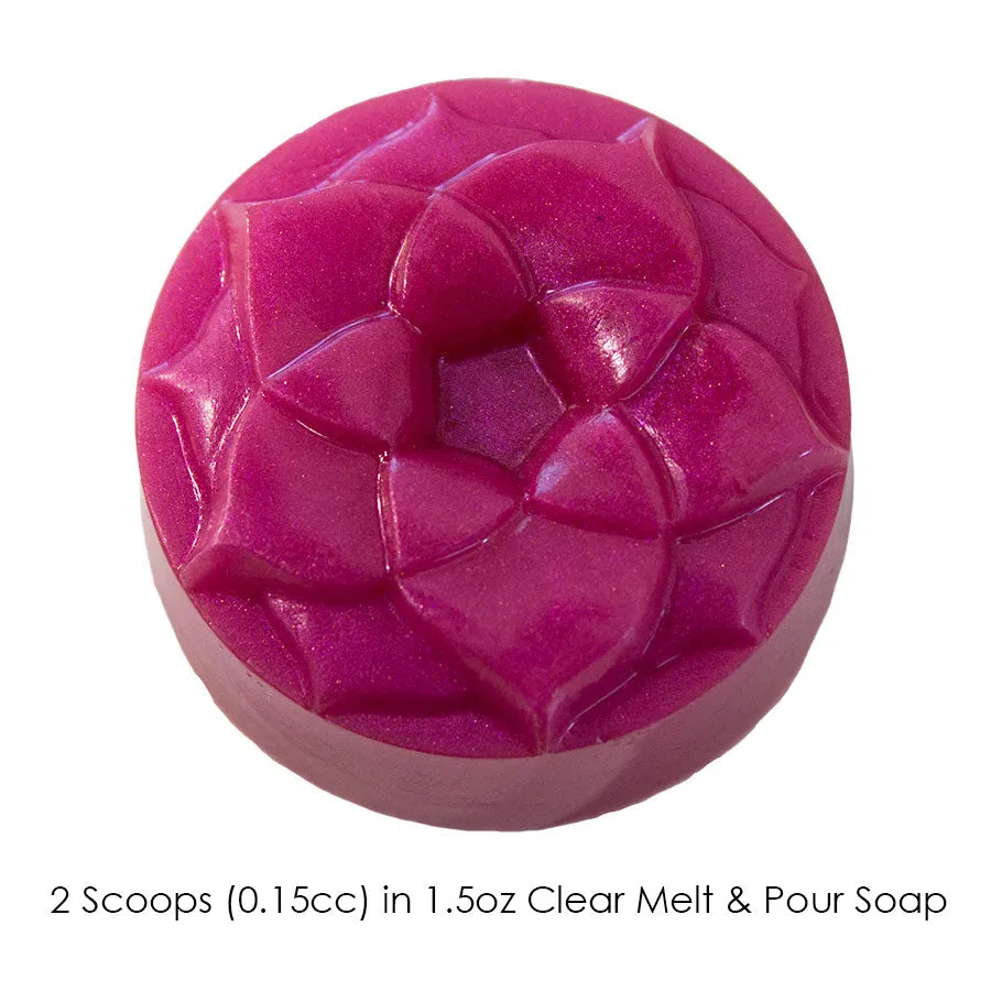 Razzle Dazzle Pink Mica