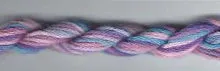 S-006 Tutti Frutti - Dinky Dyes - 6 Stranded Silk Thread