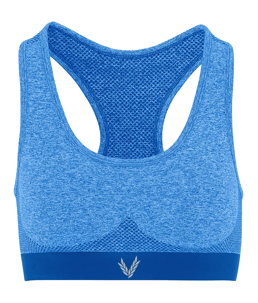 Seamless Sports Bra