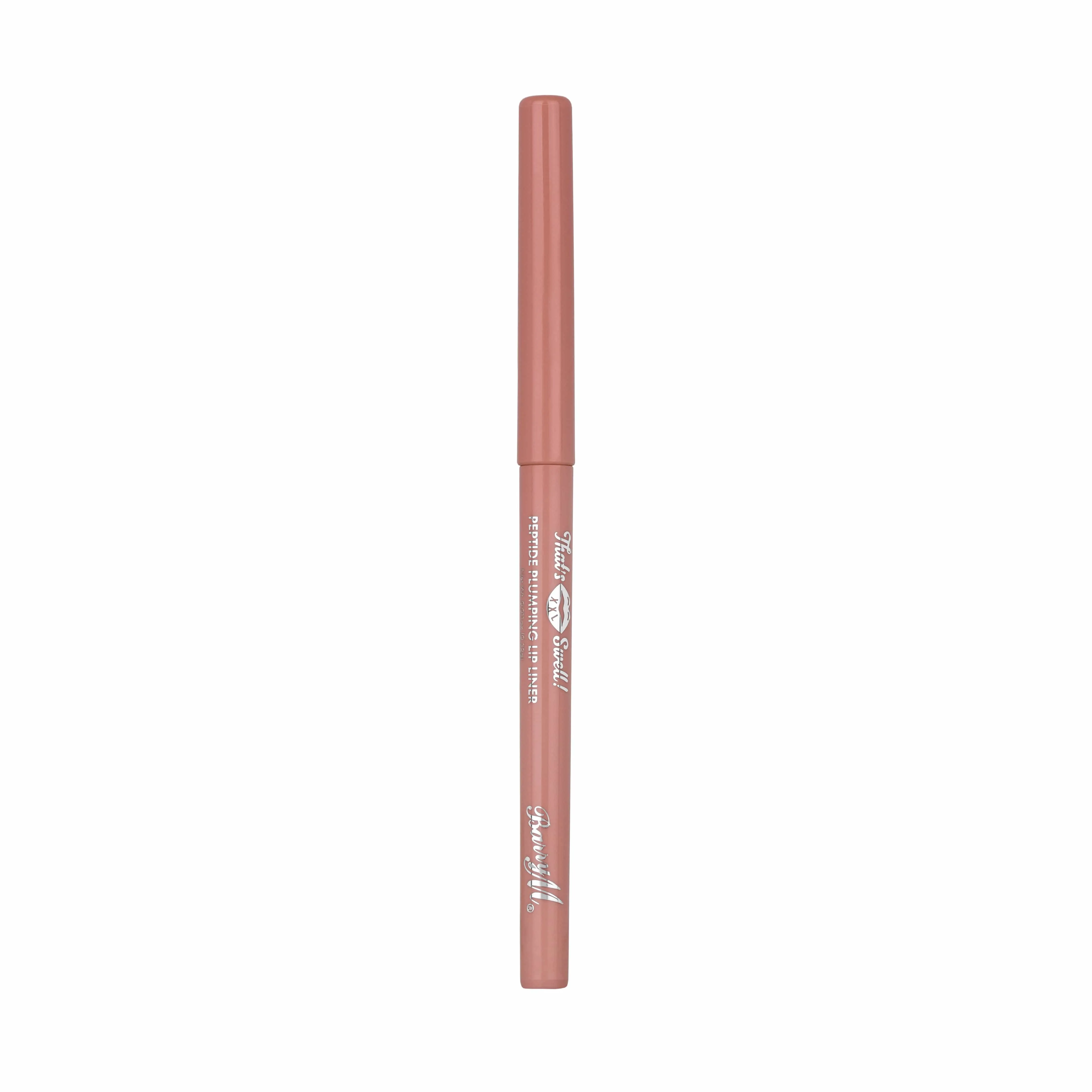 That's Swell! Peptide Plumping Lip Liner | Honeyed Hue