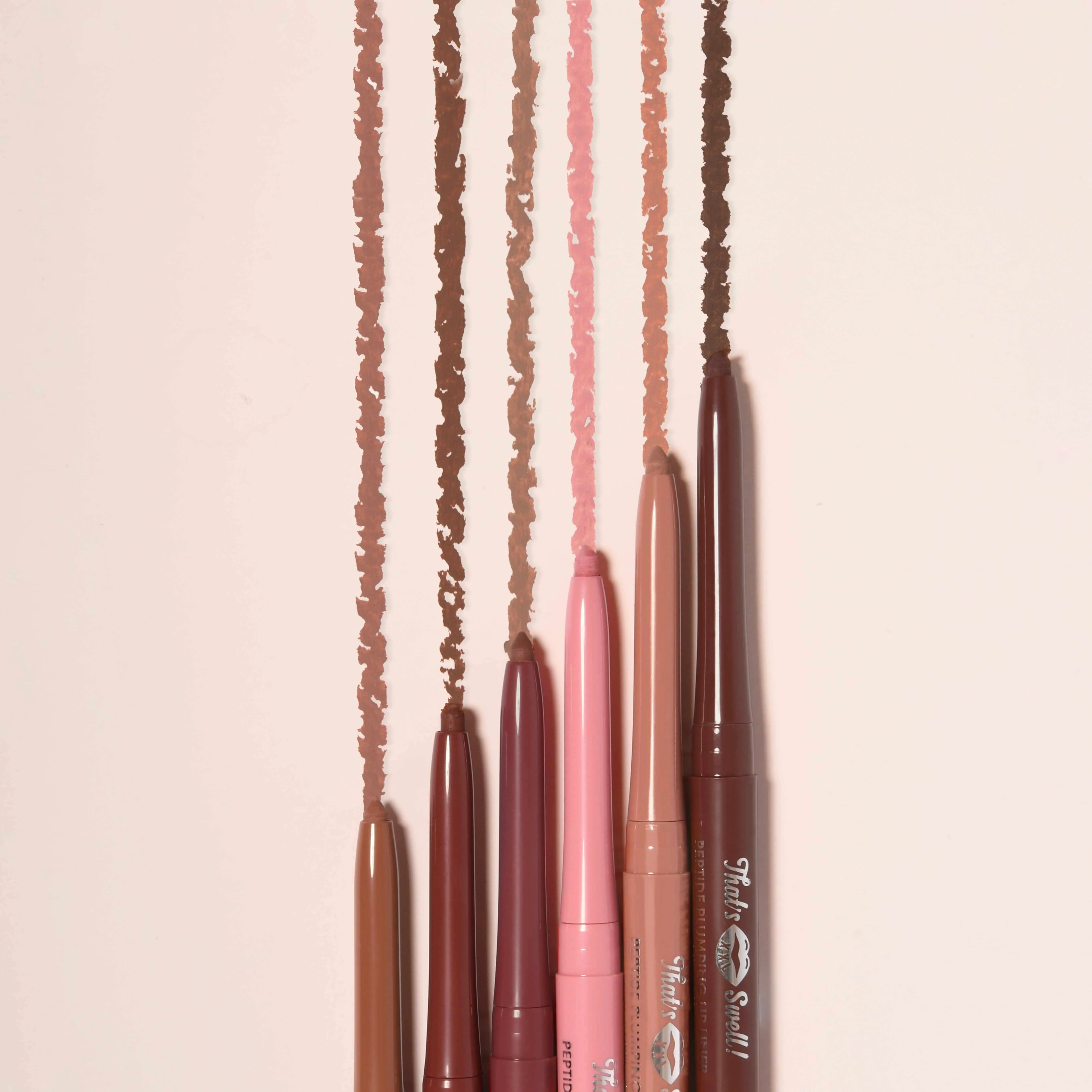 That's Swell! Peptide Plumping Lip Liner | Honeyed Hue
