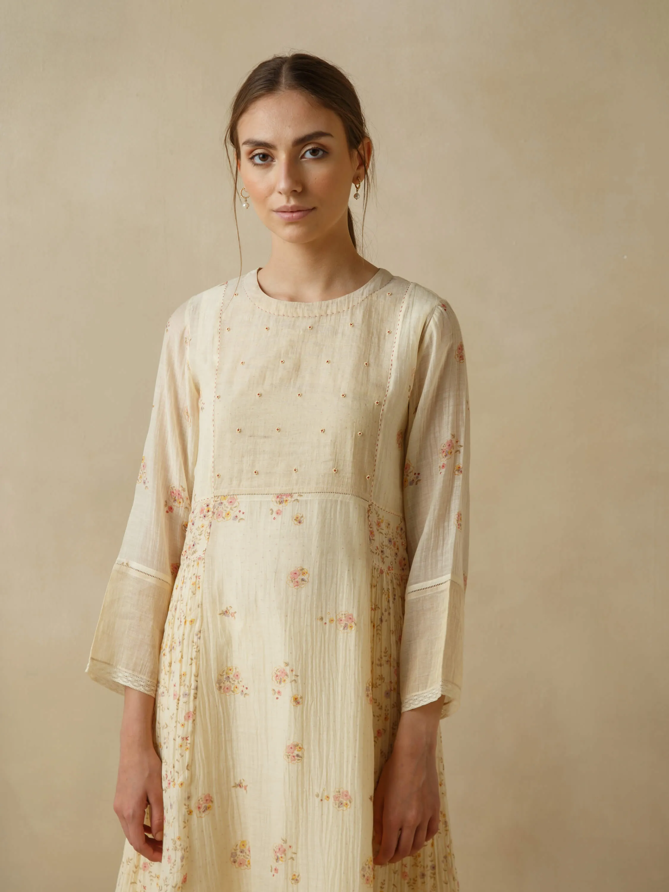 Voice of Nature Dress