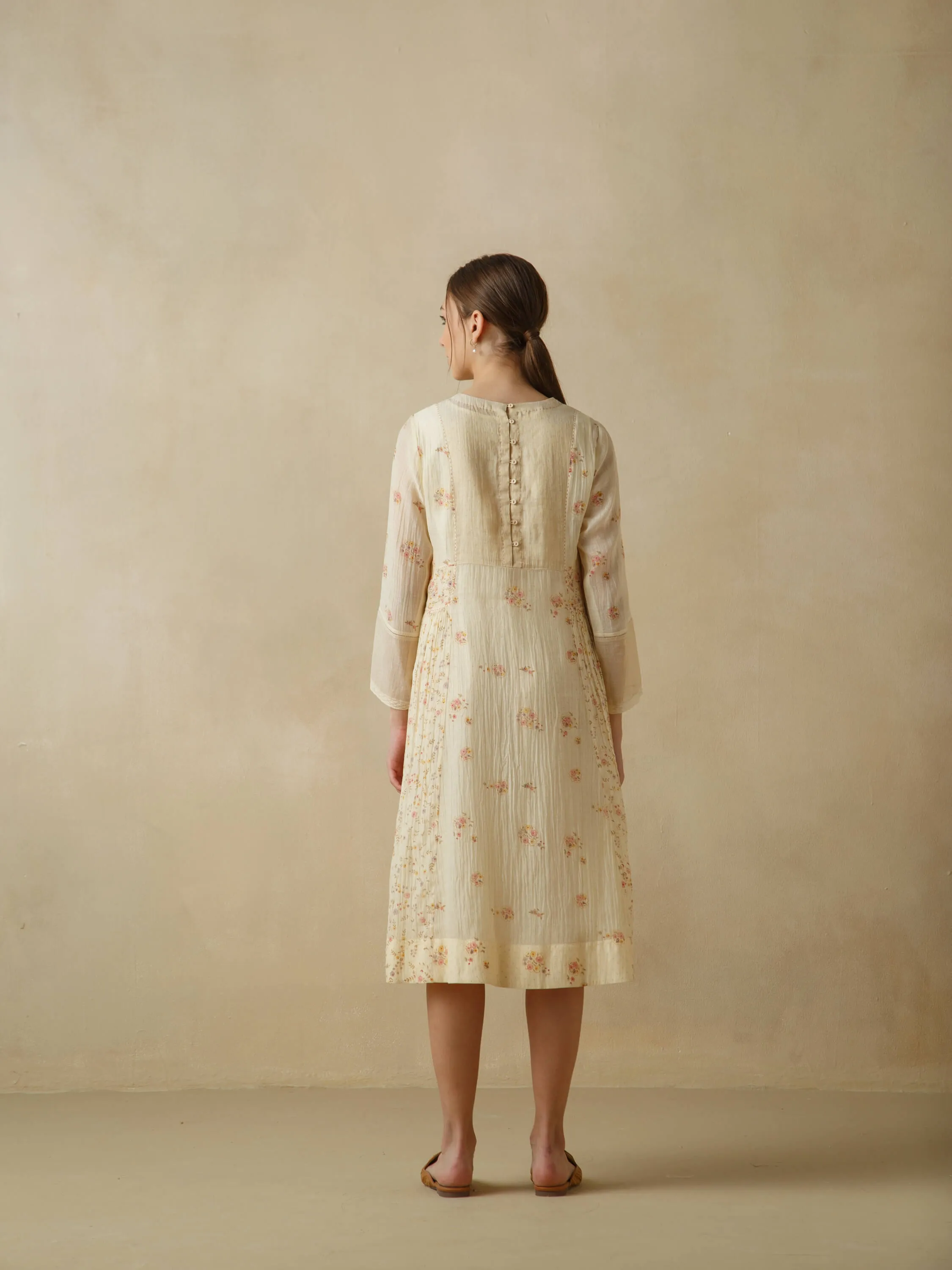 Voice of Nature Dress