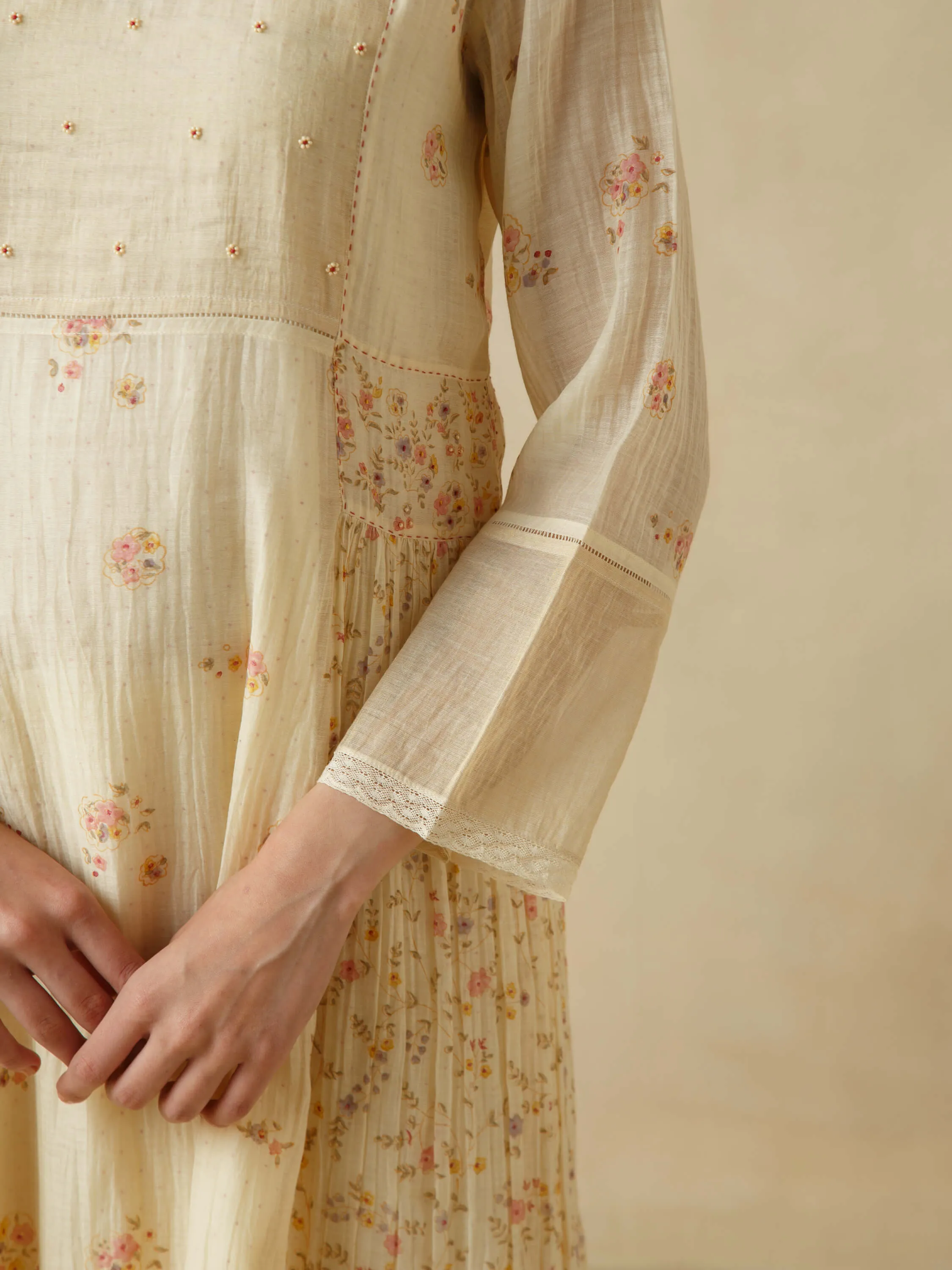Voice of Nature Dress