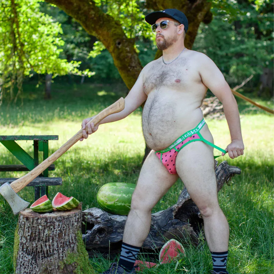 Watermelon Jock