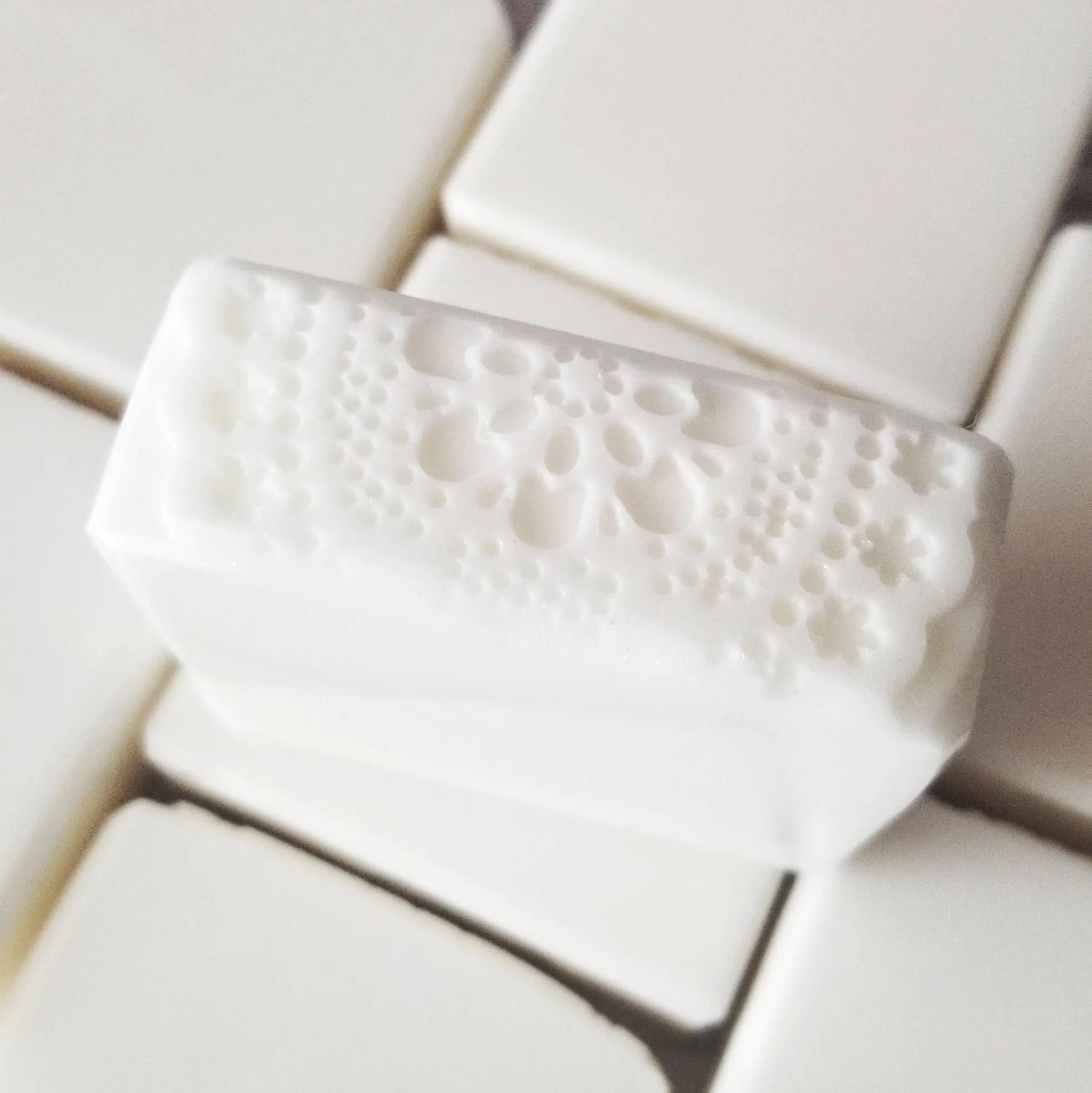 White Linen Clean Cotton